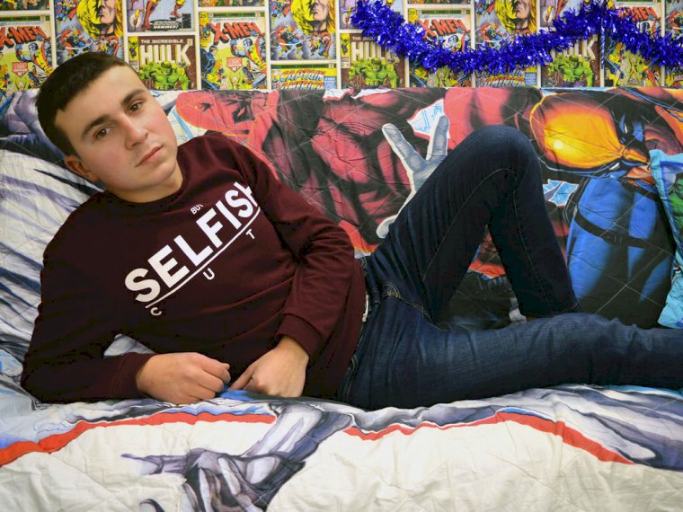 CaseyJean's profile - Image n°0