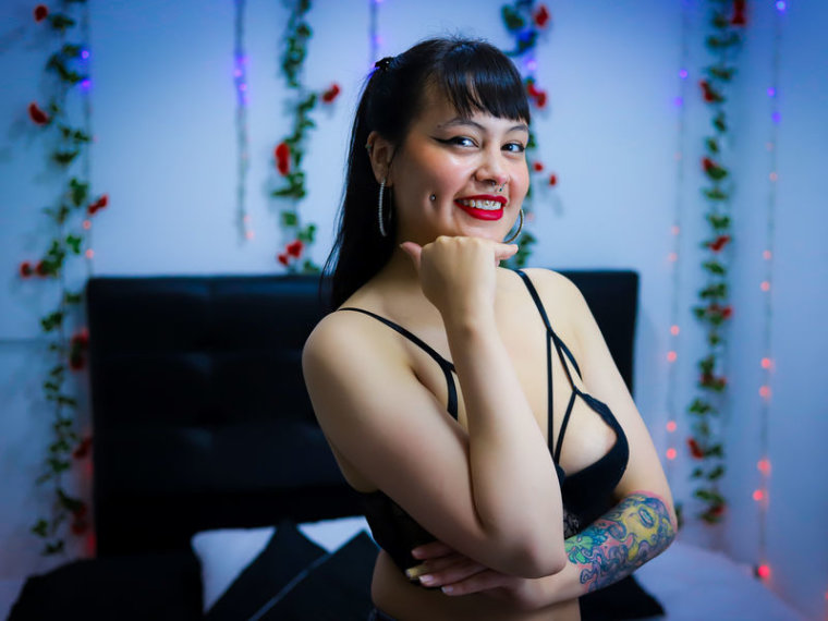 CaseyMegan's profile - Image n°0