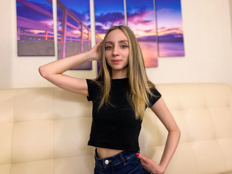 CaseyRoberts's Profil - Bild n°0