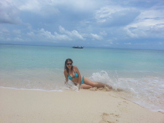 Casiana's profiel - Afbeelding n°11