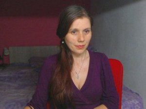 Casiana's Sexcam