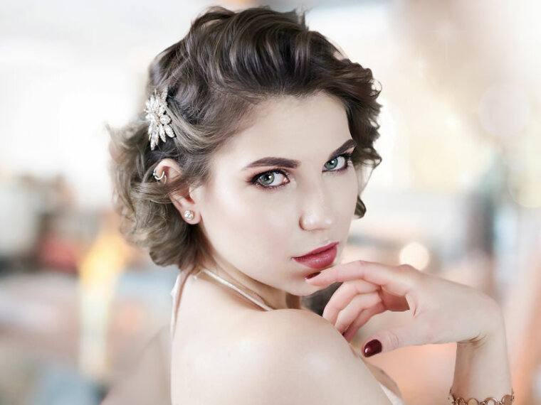 CasieSparkle's Profil - Bild n°0