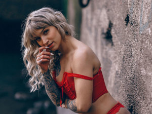 CassandraKeppler's Sexcam