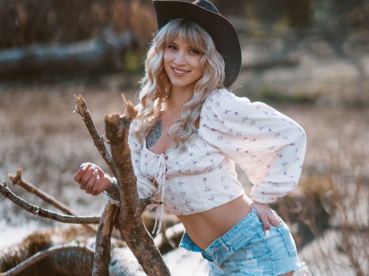 Profil de CassandraKindly - Photo n°0
