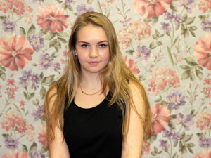 Cassandralive's Sexcam