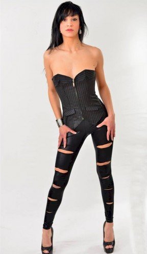 CassandraMichelli's profiel - Afbeelding n°17