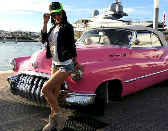 CassandraMichelli's profiel - Afbeelding n°26