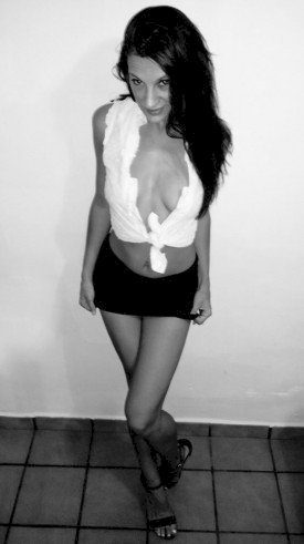 CassandraMichelli's profiel - Afbeelding n°5