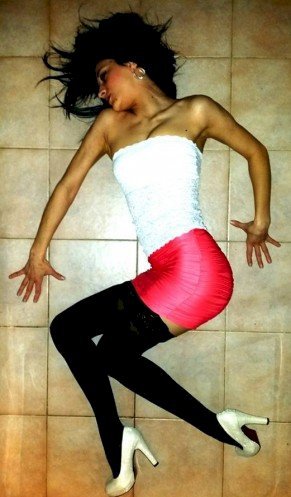 CassandraMichelli's profiel - Afbeelding n°13