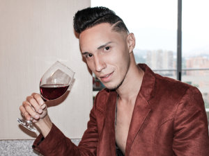 CassanovaAngelo's Sexcam