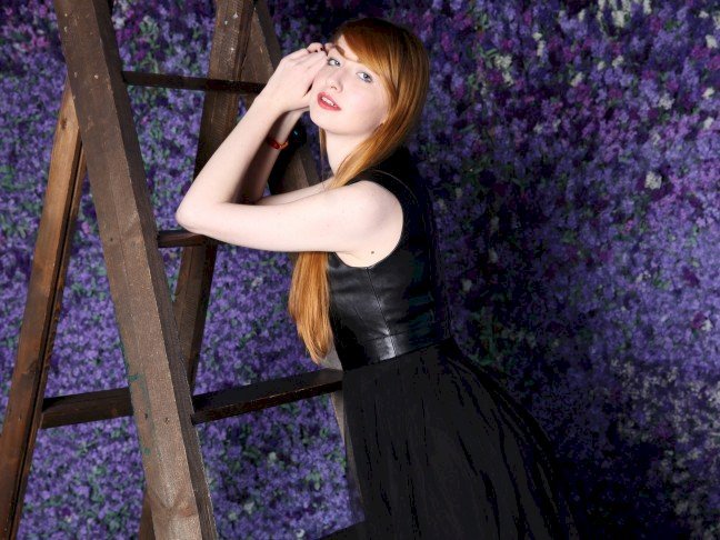 Cassidy's profiel - Afbeelding n°30