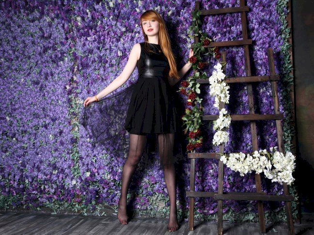 Cassidy's profiel - Afbeelding n°44