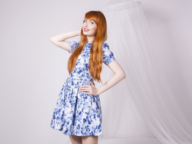 Cassidy's profiel - Afbeelding n°45