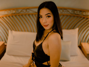 CassieBonny's Sexcam