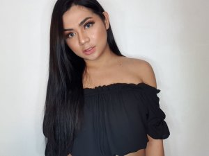 CassieGarcia's Sexcam