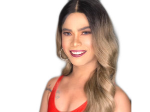 CassieGuevarra's Sexcam