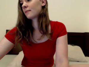 CassieJane's Sexcam