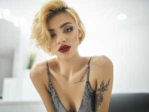 Sexcam Porn von CassieKent