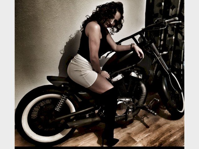 Cassiopeia's profiel - Afbeelding n°11