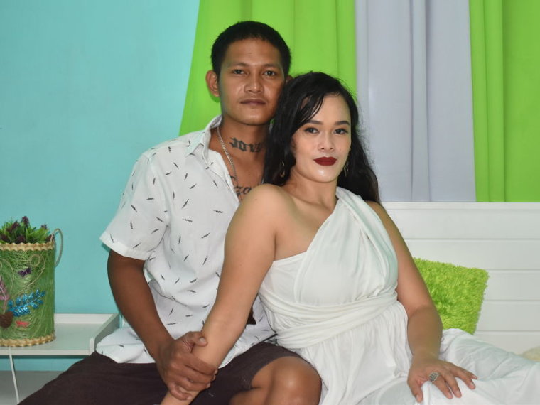 CassyandTom's profile - Image n°0