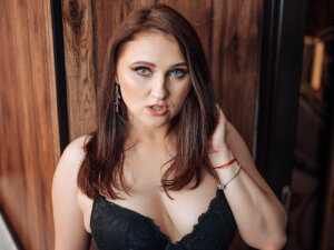 CassyeRed's Sexcam