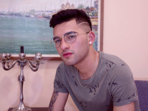 CastelSantana's Sexcam
