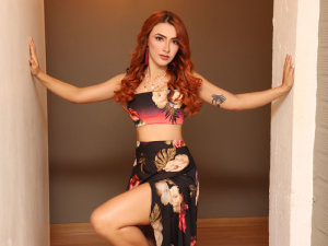 CataleyaVelez's Sexcam