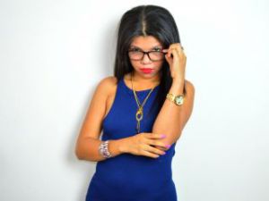 Cataleyaxxx's Sexcam