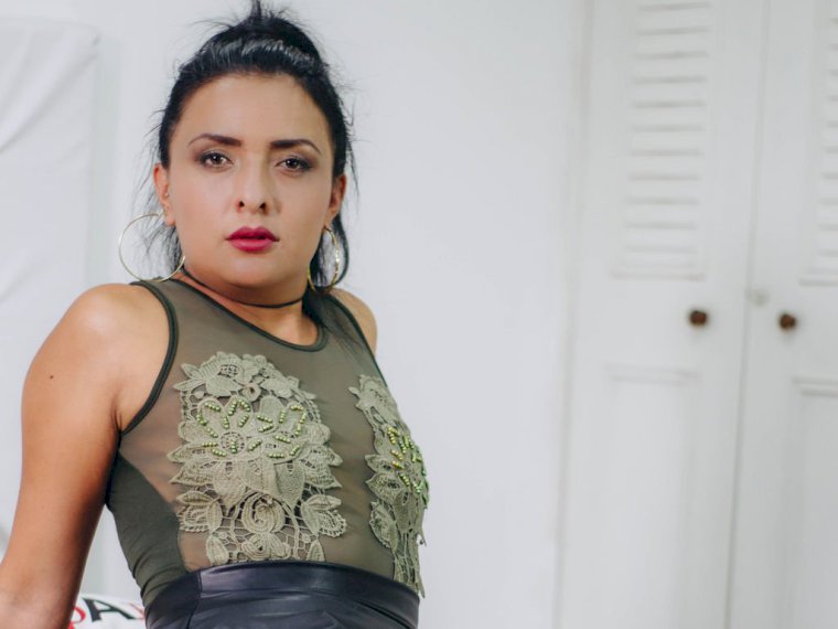 CatalinaaLopez's profile - Image n°0