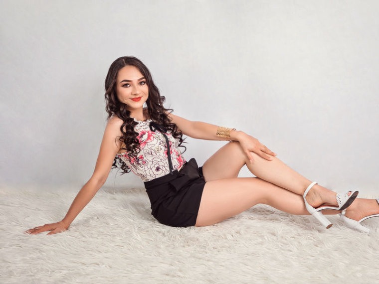 Profil de CatalinaBaez - Photo n°0