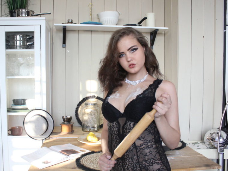 CatalinaHarper's profile - Image n°0