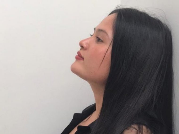 CatalinaMorales's profile - Image n°0