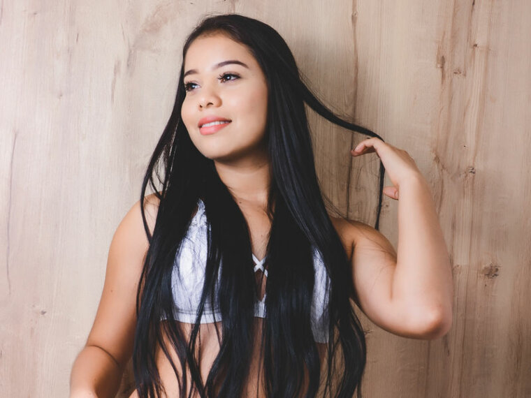 Profil de CatalinaWhite - Photo n°0