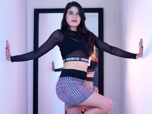 Sexcam Porn von CataMorrison