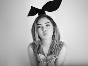 CataOrtega's Sexcam