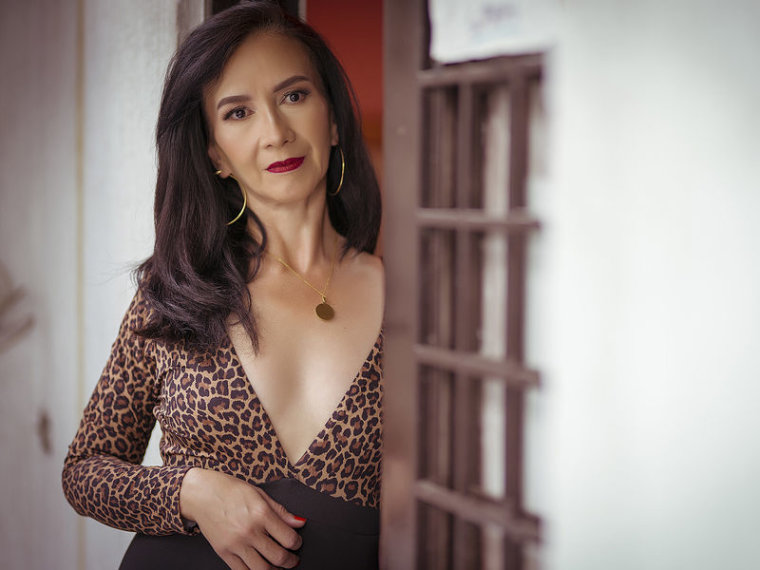 CaterinaLopez's profile - Image n°0