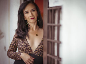 CaterinaLopez's Sexcam