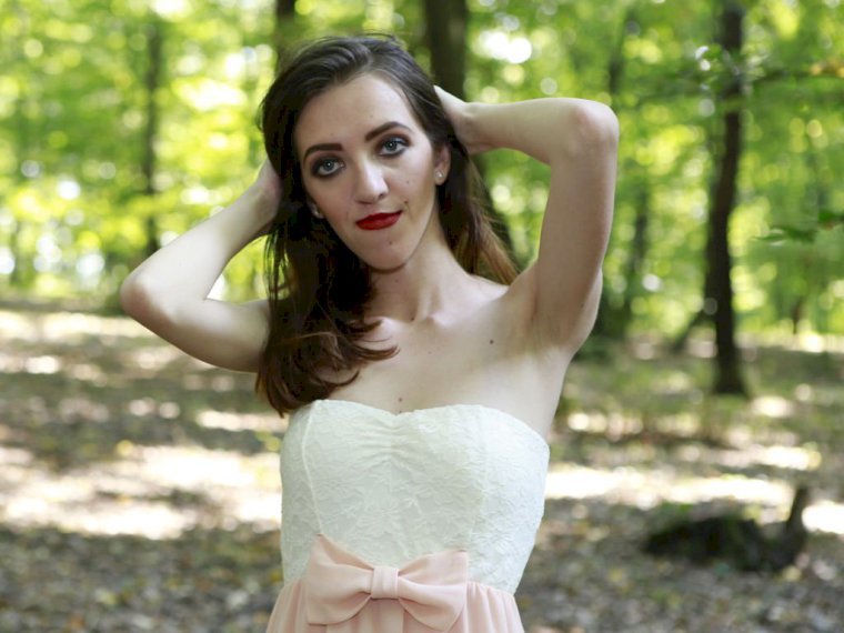 CatherineAmandaX's profile - Image n°0