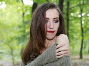 CatherineAmandaX's Sexcam