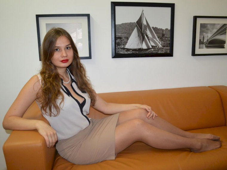 Profil de CatherineStar - Photo n°0