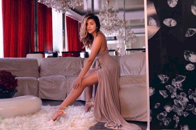 Perfil con CatheryneTess - Imagen  n°47