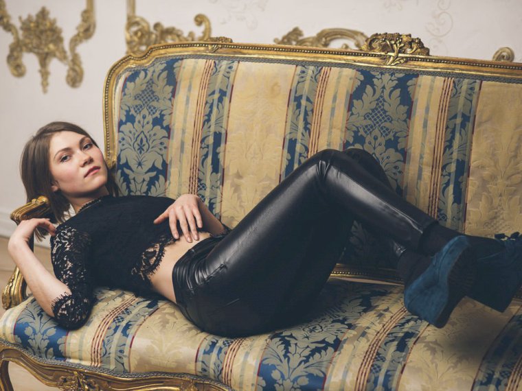 Profil de CathleenMcGee - Photo n°0