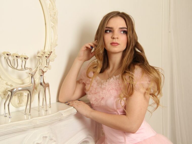 Profil de CathrineMorr - Photo n°0