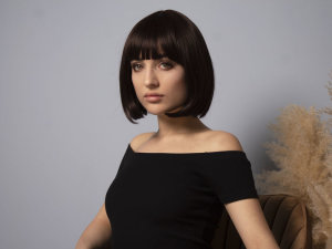 Profil de CathyClarck