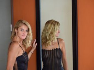 CathyLowe's Sexcam