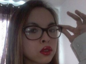 CatLg's Sexcam