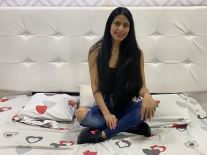 CatrinaBenedetti's Sexcam