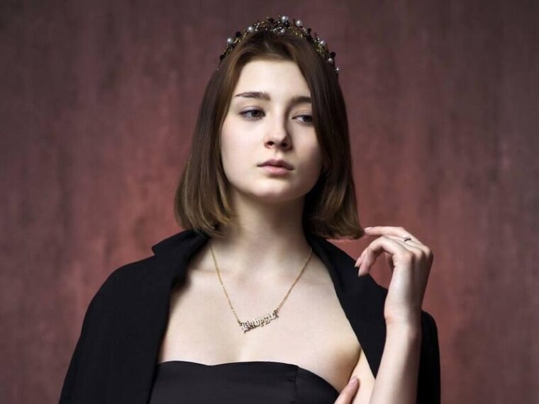 CatrineBlack's profile - Image n°0