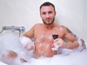 CavinBigBoy's Sexcam