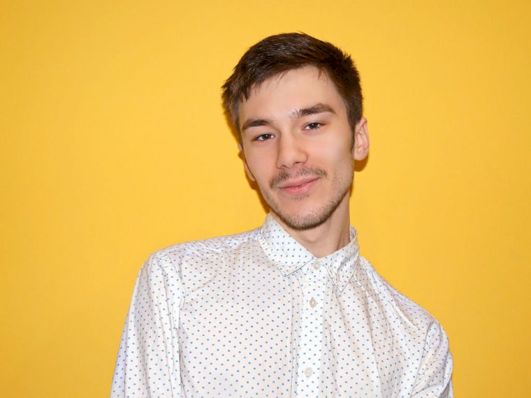 Cavinsweet's Profil - Bild n°1